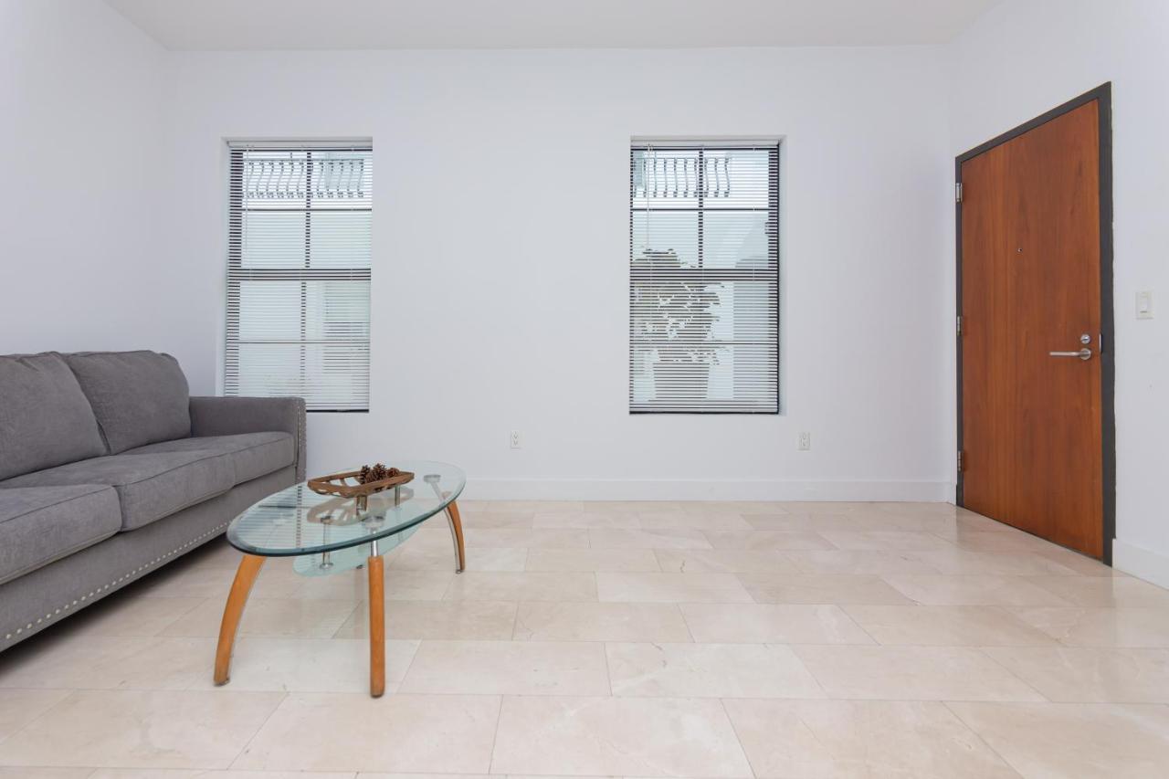 Home Miami Downtown - 5 Minutes To Wynwood - Art District Near Miami Port Bagian luar foto