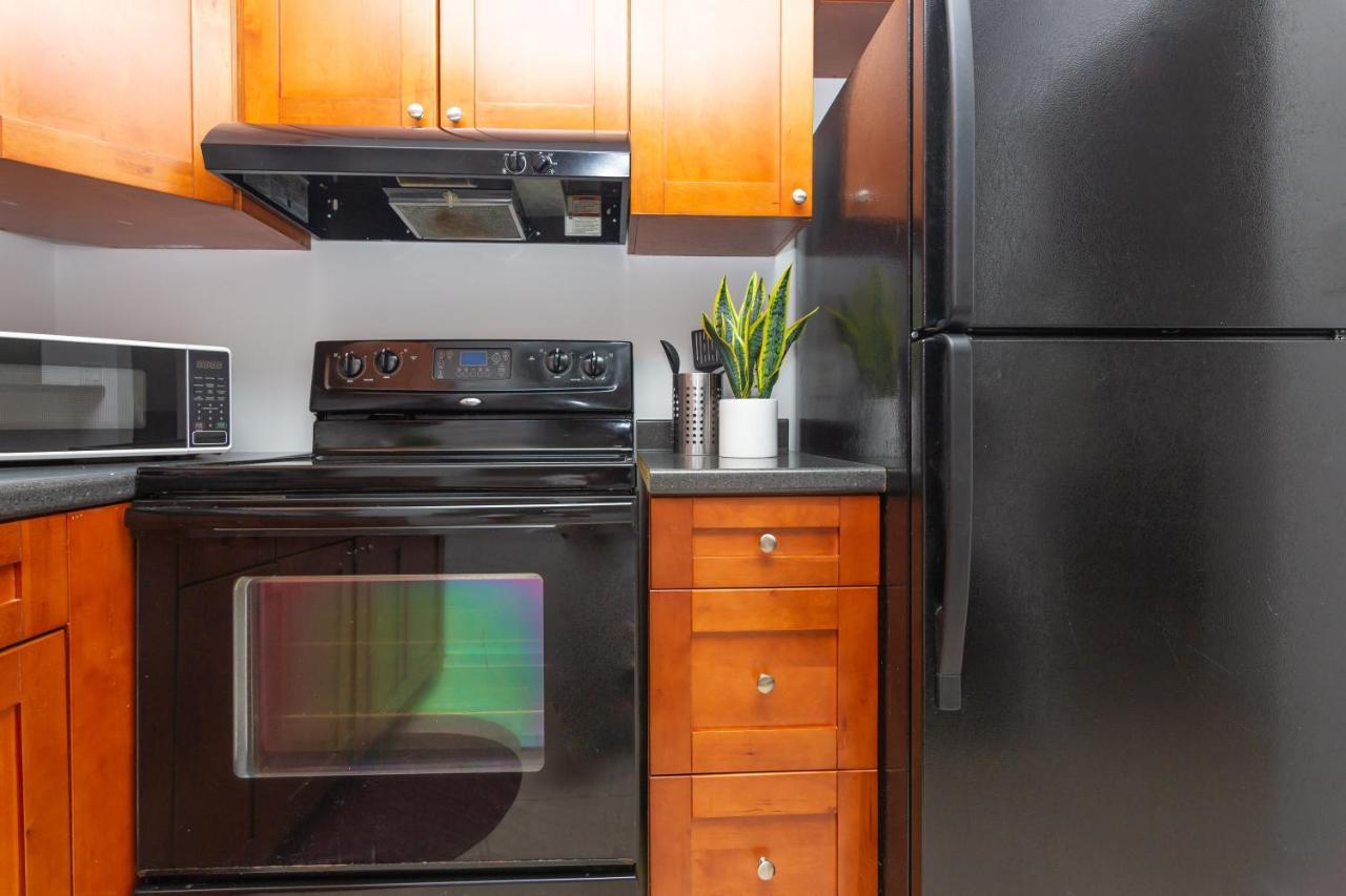 Home Miami Downtown - 5 Minutes To Wynwood - Art District Near Miami Port Bagian luar foto