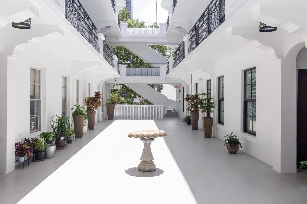 Home Miami Downtown - 5 Minutes To Wynwood - Art District Near Miami Port Bagian luar foto